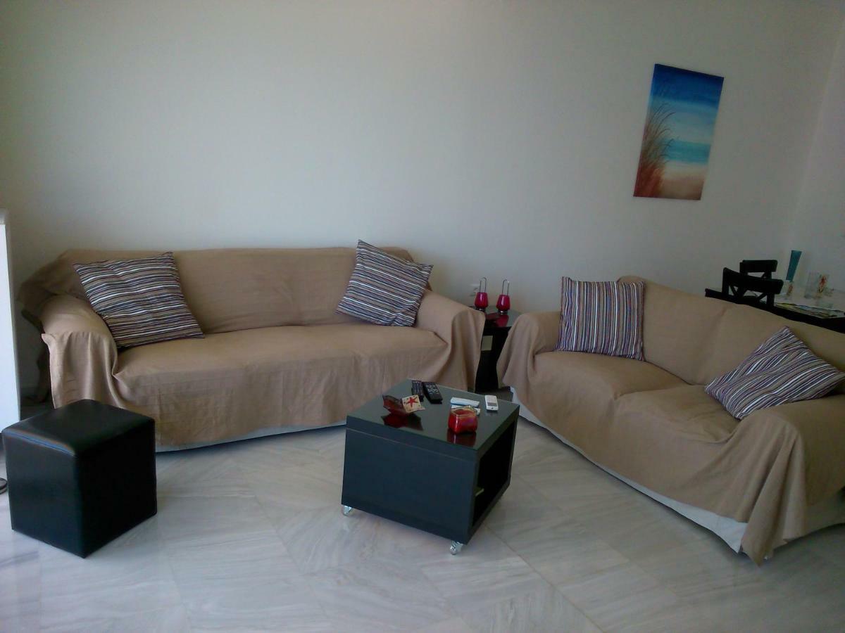 Panoramic Seaview Holiday House Suda Exterior foto